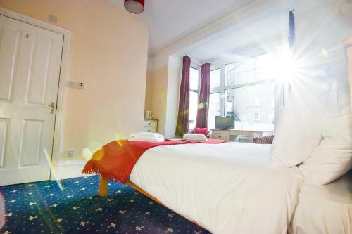 Hostal Eastbourne Reymar