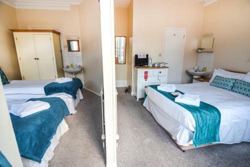 Hostal Eastbourne Reymar