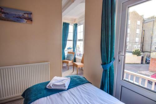 Hostal Eastbourne Reymar