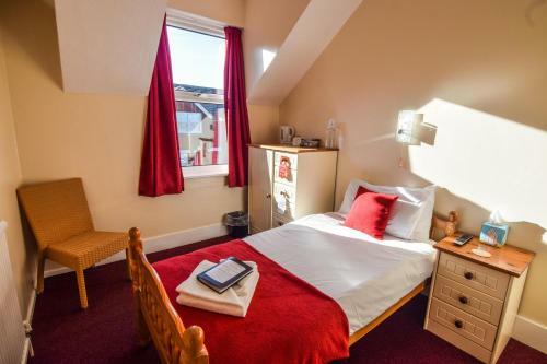 Hostal Eastbourne Reymar