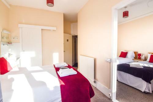Hostal Eastbourne Reymar