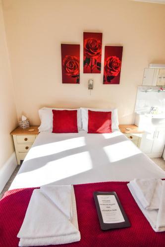 Hostal Eastbourne Reymar