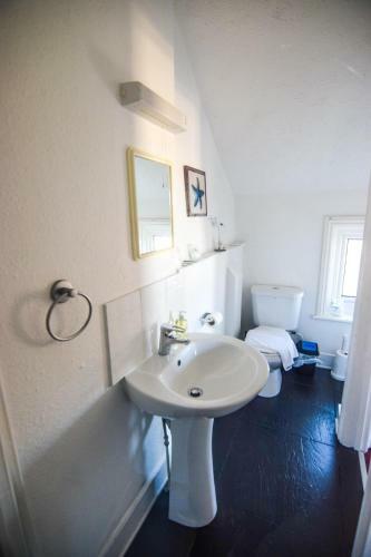 Hostal Eastbourne Reymar
