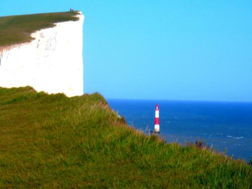 Hostal Eastbourne Reymar