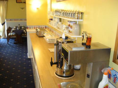 Hostal Eastbourne Reymar