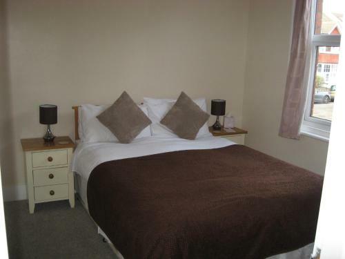 Hostal Eastbourne Reymar