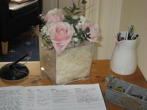 Hostal Eastbourne Reymar
