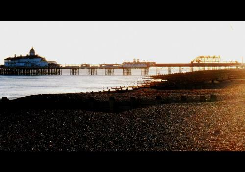 Hostal Eastbourne Reymar