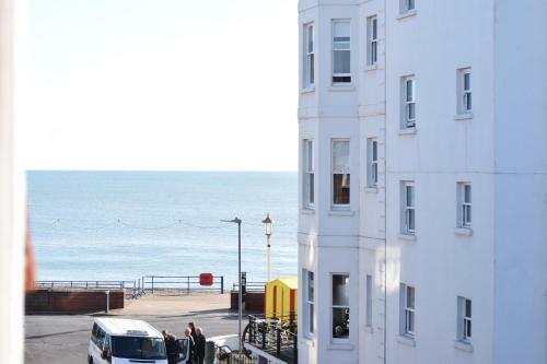 Hostal Eastbourne Reymar