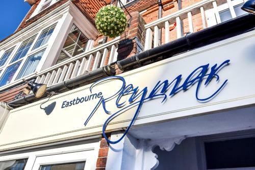 Hostal Eastbourne Reymar