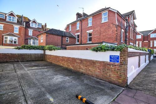 Hostal Eastbourne Reymar
