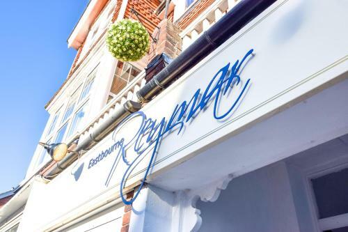 Hostal Eastbourne Reymar