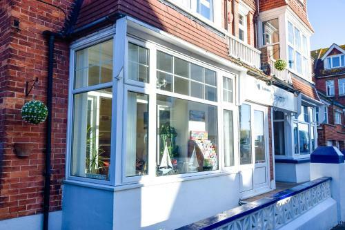 Hostal Eastbourne Reymar