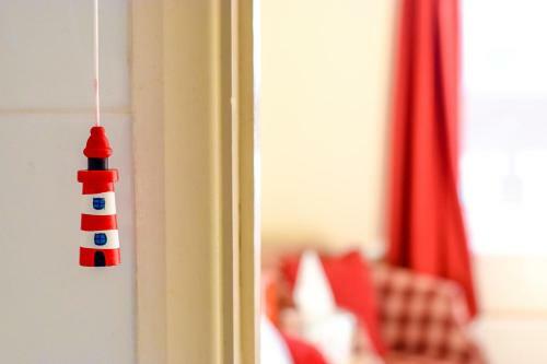 Hostal Eastbourne Reymar
