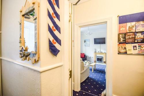 Hostal Eastbourne Reymar