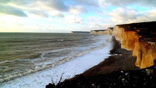 Hostal Eastbourne Reymar