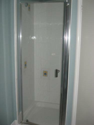 Hostal Eastbourne Reymar