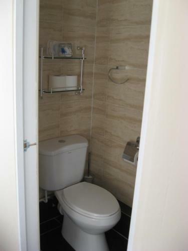 Hostal Eastbourne Reymar