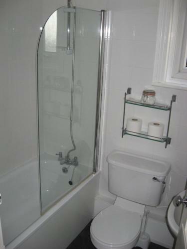 Hostal Eastbourne Reymar