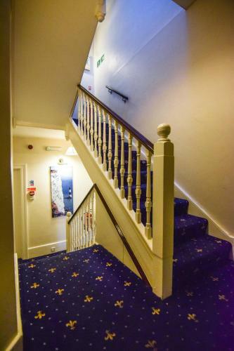 Hostal Eastbourne Reymar