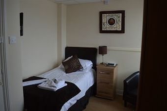 Hostal The Sheldon