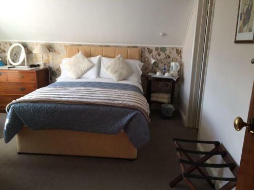 Bed & Breakfast Beachy Rise