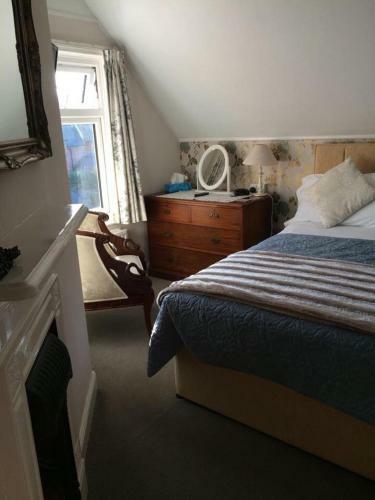 Bed & Breakfast Beachy Rise