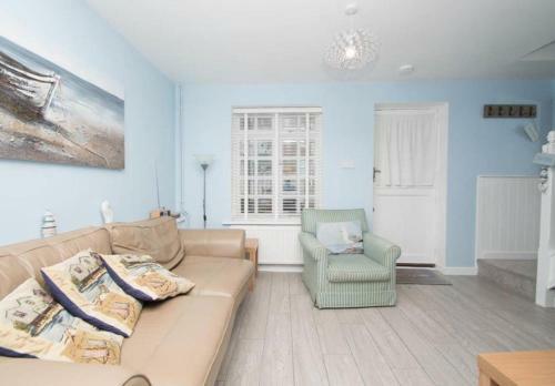 Bo's Holiday Cottage