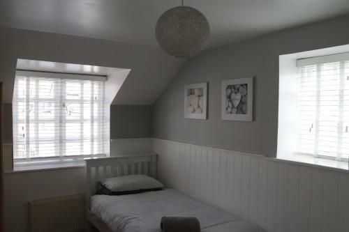 Bo's Holiday Cottage