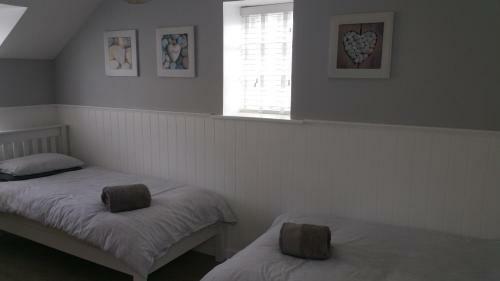 Bo's Holiday Cottage
