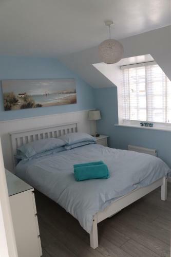 Bo's Holiday Cottage