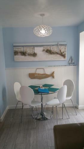 Bo's Holiday Cottage