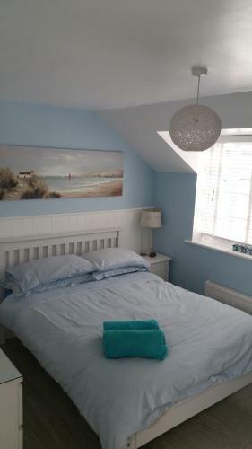 Bo's Holiday Cottage