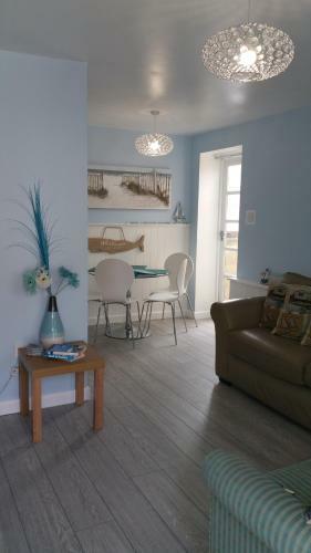 Bo's Holiday Cottage