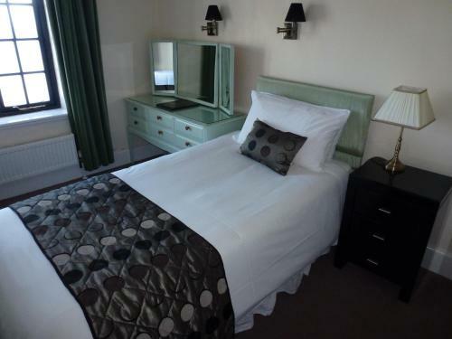 Hostal Royal Hotel