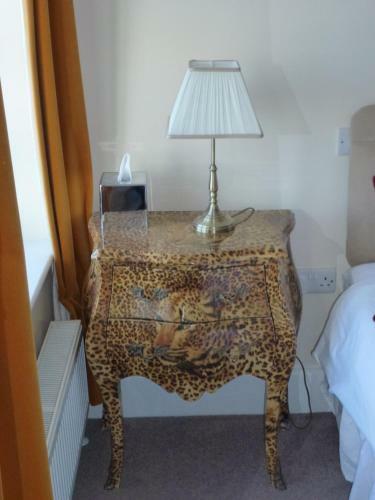 Hostal Royal Hotel