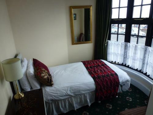 Hostal Royal Hotel
