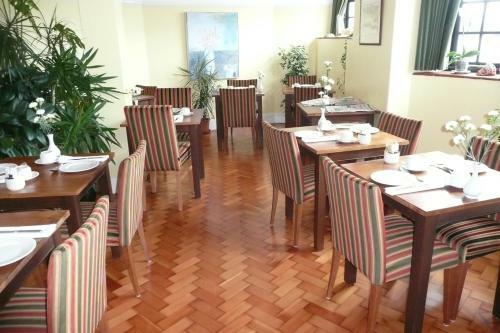 Hostal Royal Hotel