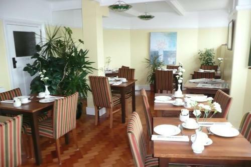 Hostal Royal Hotel