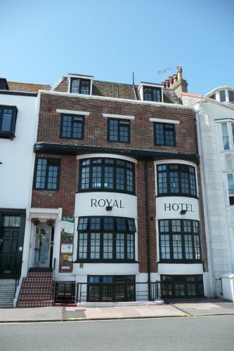 Hostal Royal Hotel