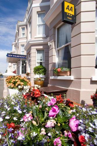 New Wilmington Hotel