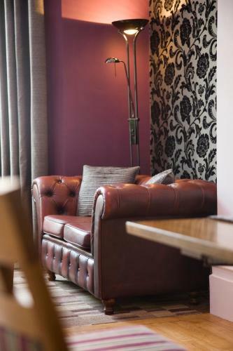 New Wilmington Hotel