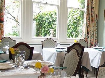 Hostal Brayscroft House