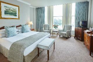 The Grand Hotel