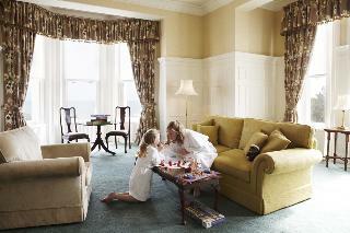 The Grand Hotel