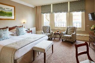 The Grand Hotel