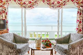 The Grand Hotel