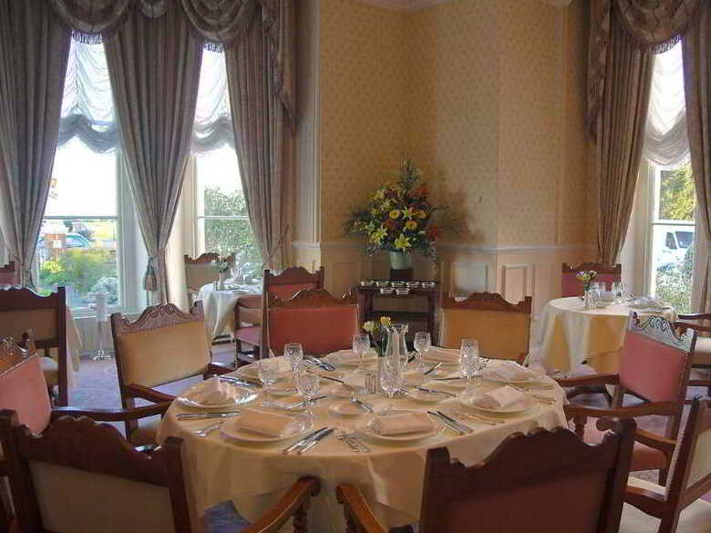 The Grand Hotel