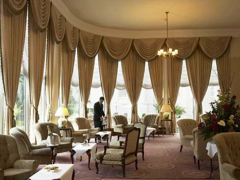 The Grand Hotel