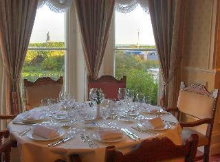 The Grand Hotel